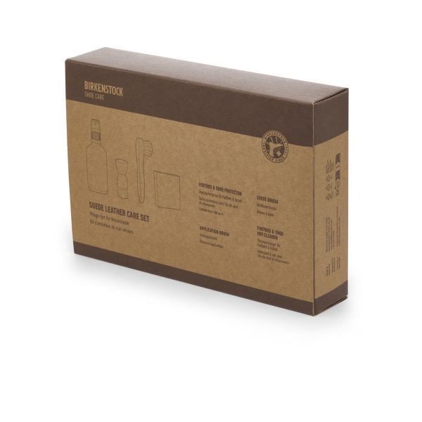 Shoe Care Pack Suede - Image 2